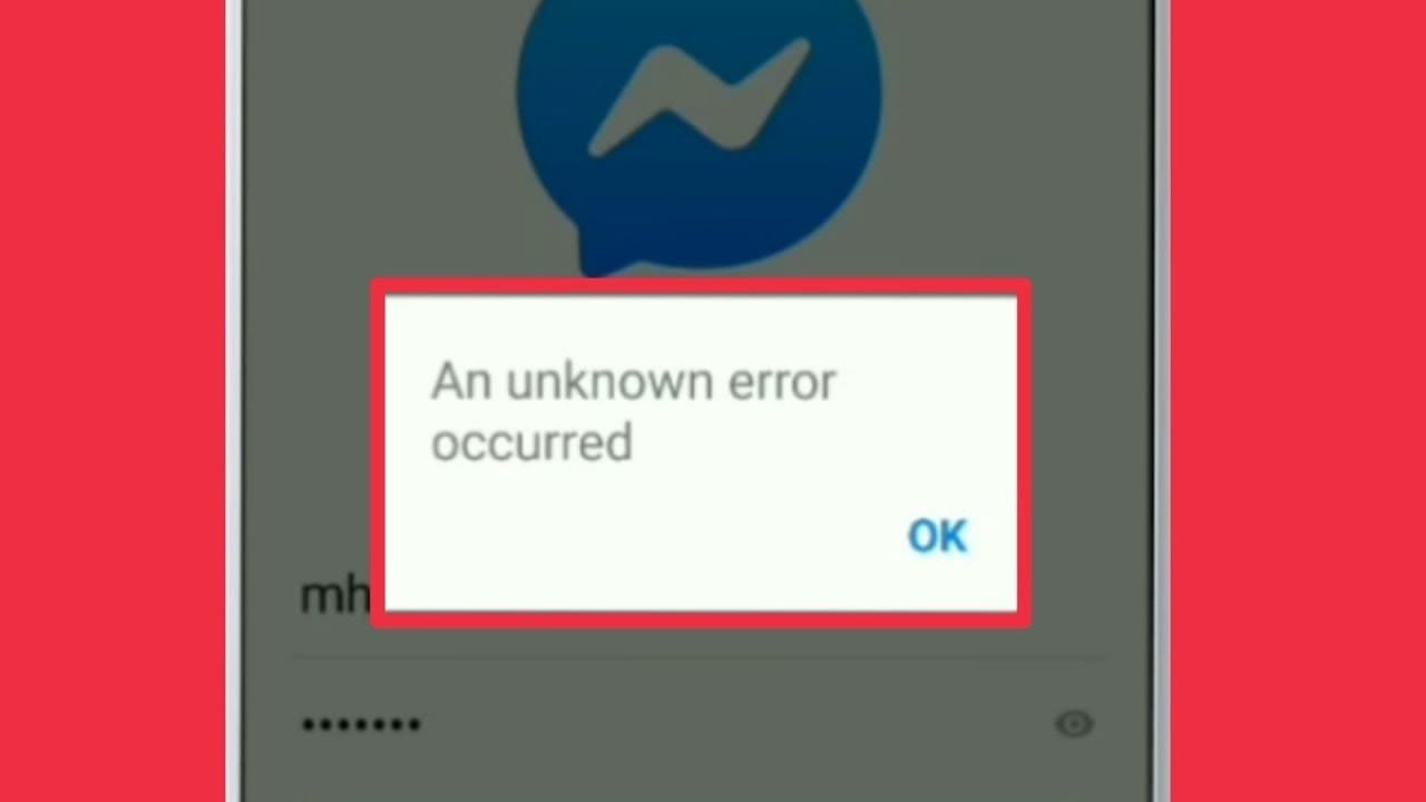 Cập nhật trình duyệt hoặc ứng dụng Facebook
