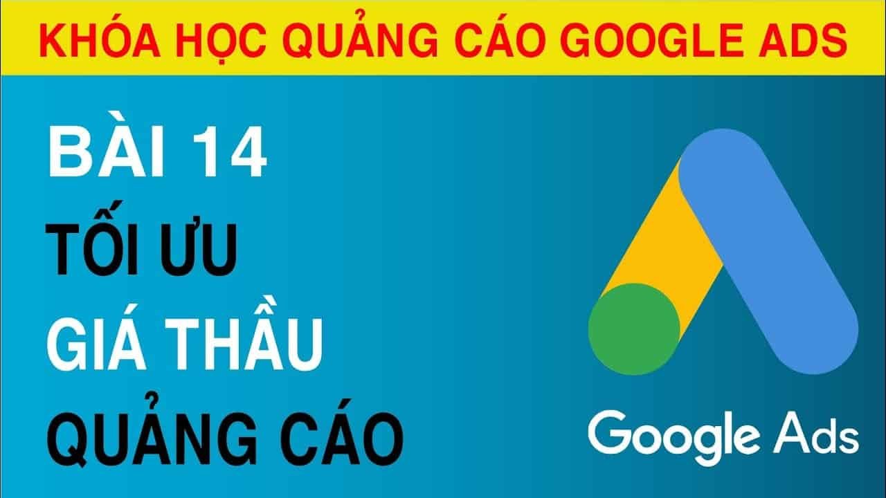 Tối ưu hóa quảng cáo