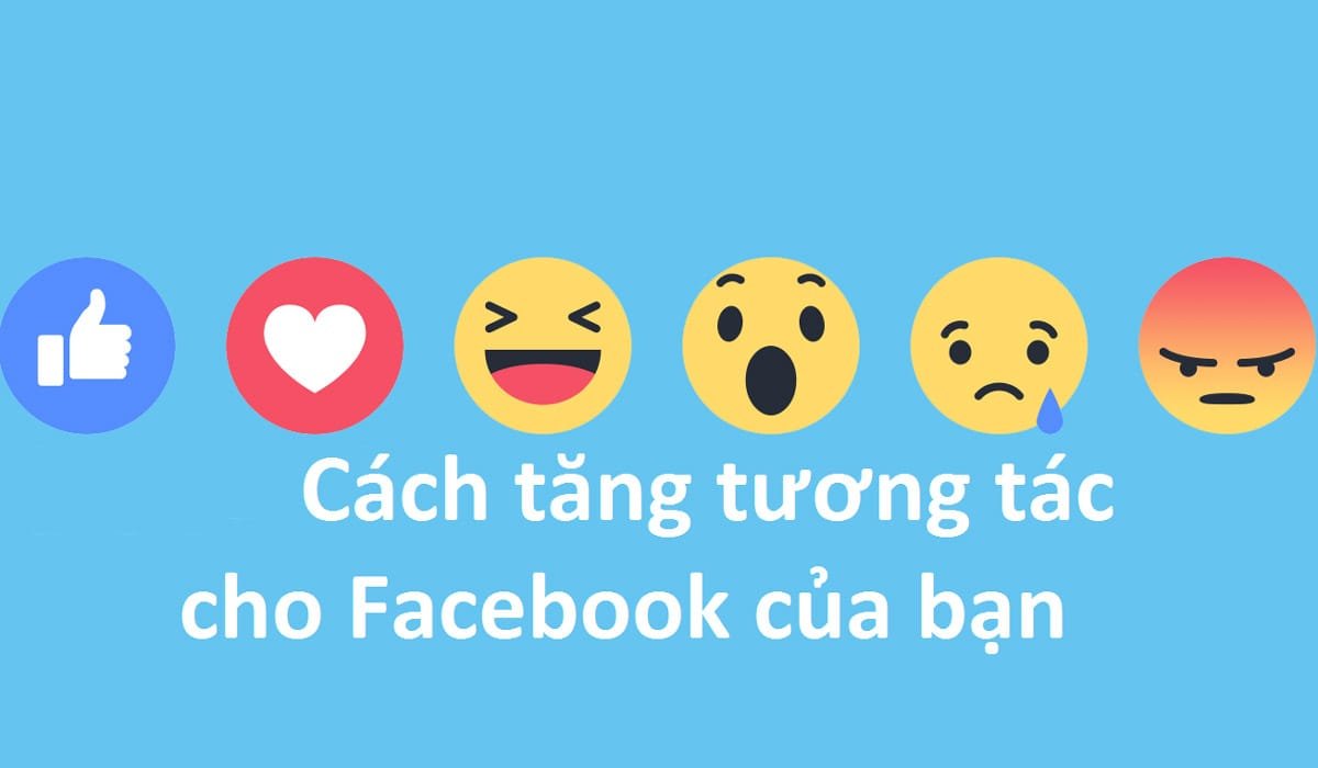 Yếu tố ảnh hưởng đến tương tác