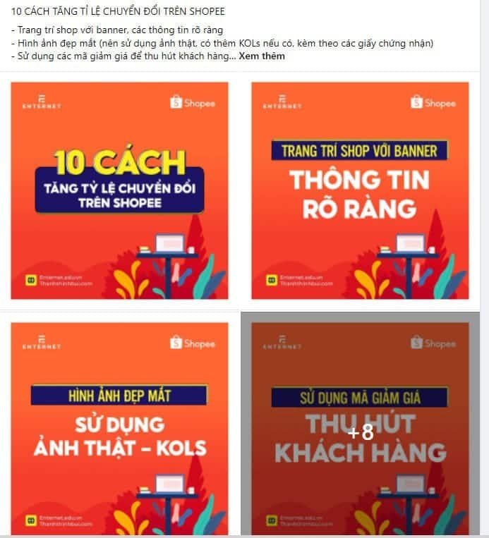 Thuật toán Facebook