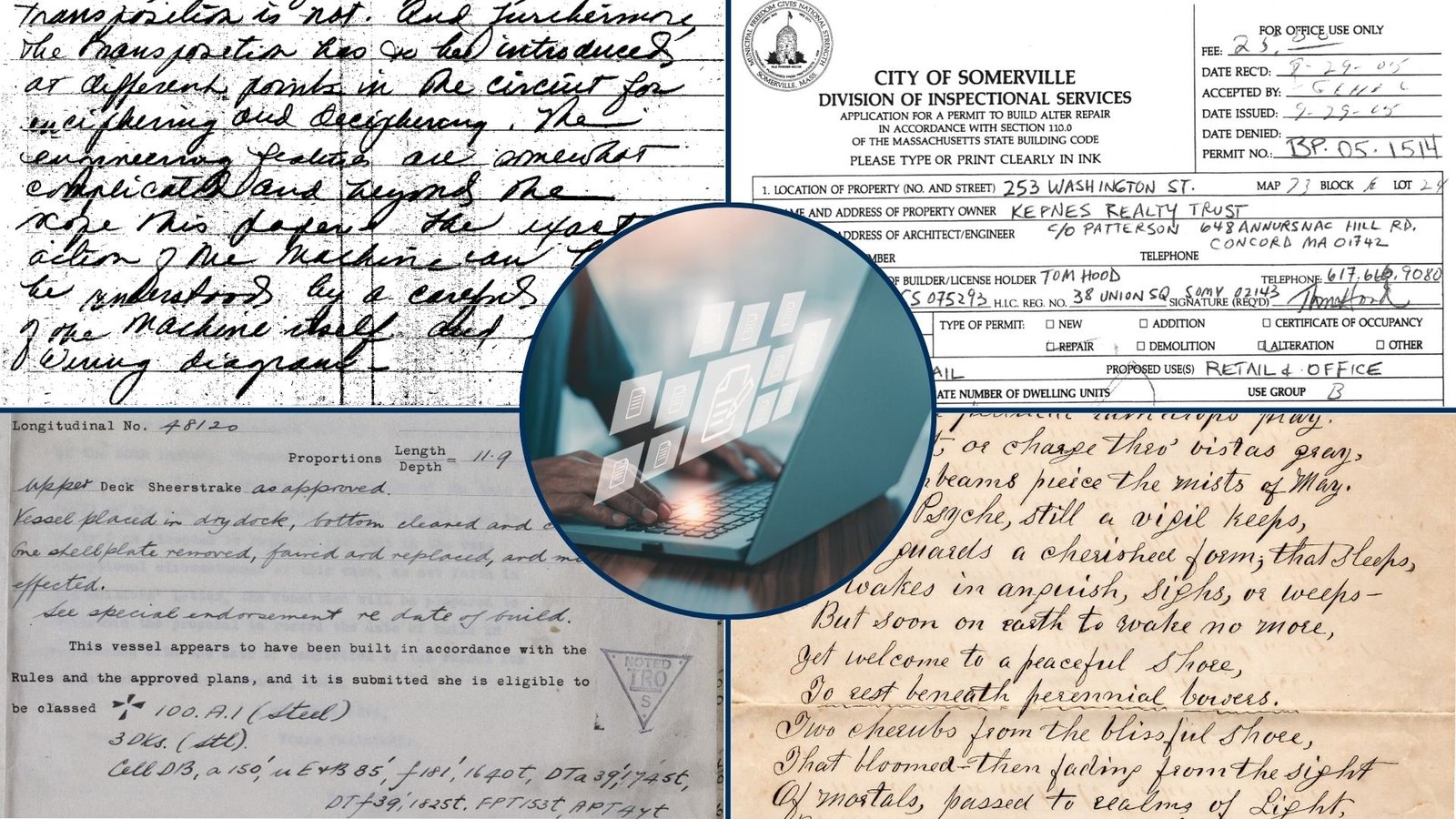 Hệ thống AI nhận diện chữ viết tay 2 Hình ảnh nhận diện chữ viết tay AI