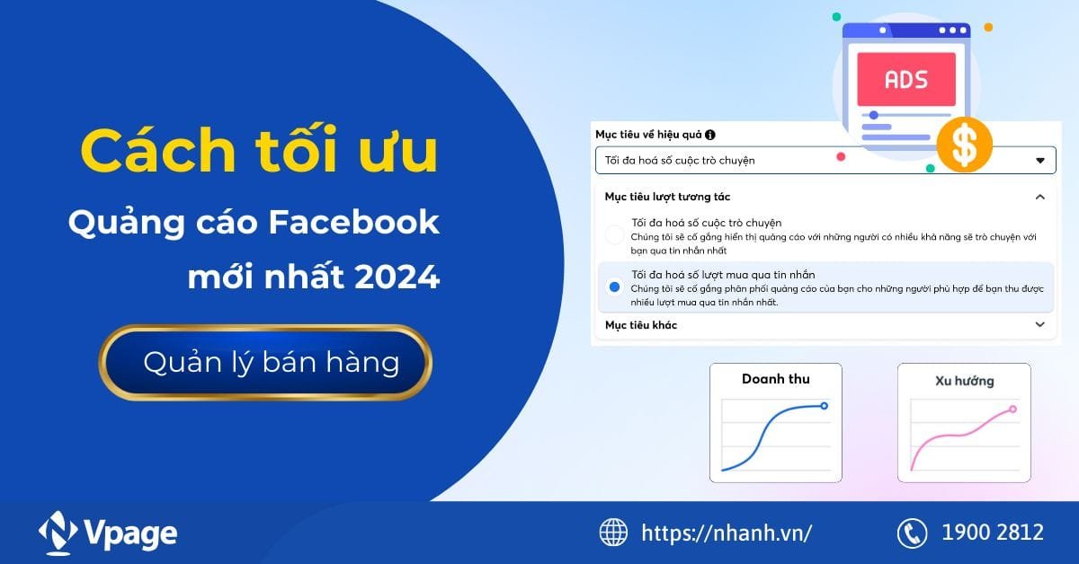 Quảng cáo hấp dẫn