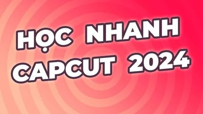 Sử dụng các công cụ cơ bản trong Capcut