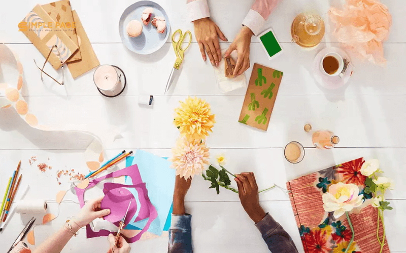 Handmade Products