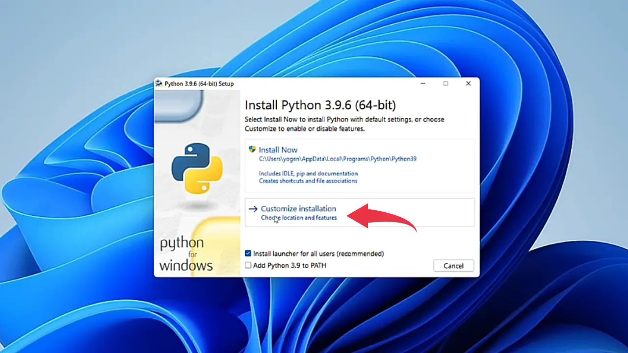Cài đặt Python và thư viện python-telegram-bot trên Windows, macOS, Linux. 1 Quảng Cáo Facebook Quy Nhơn quảng cáo Quy nhơn, facebook ads, marketing online, Code Bot Telegram -Discord Trần Bảo Digital