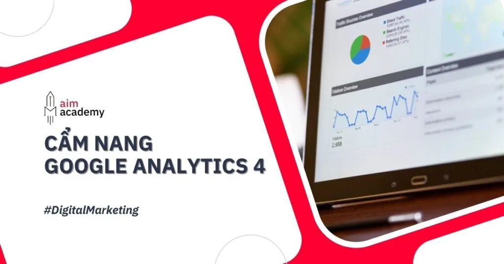 Cài Google Analytics 4