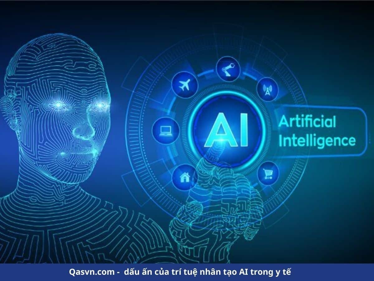 AI giúp ngành y giảm thời gian chẩn đoán ung thư xuống còn một nửa 3 AI đọc ảnh y tế