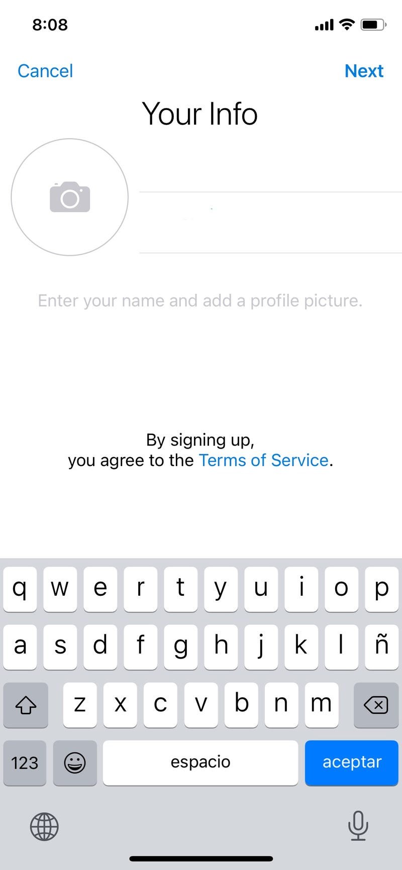 Cách tạo tài khoản Telegram và bảo mật thông tin cá nhân khi lập trình bot. 4 Privacy & Security