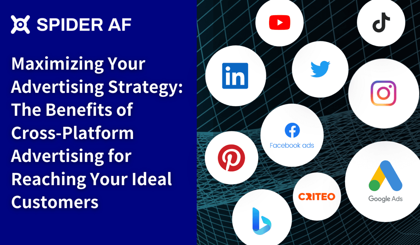 64659fc3210af69ff376c38b The Benefits of Cross Platform Advertising for Reaching Your Ideal Customers