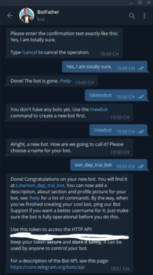 Quảng Cáo Facebook Quy Nhơn quảng cáo Quy nhơn, facebook ads, marketing online, Code Bot Telegram -Discord Trần Bảo Digital