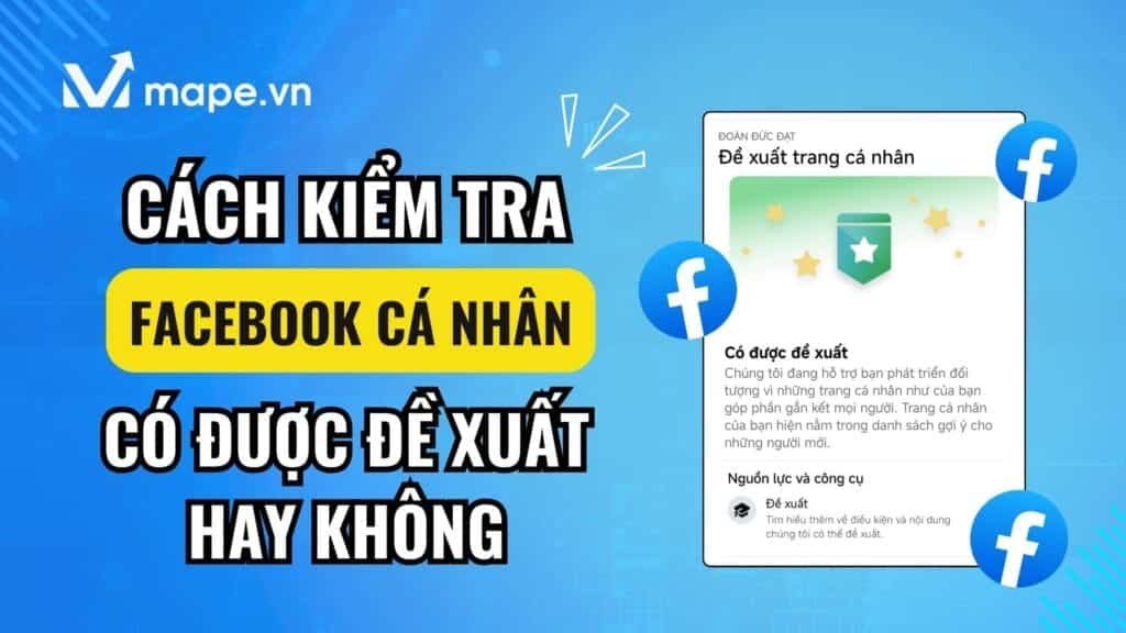 Kiểm Tra Trang Facebook Có Được Đề Xuất Hay Vi Phạm Hay Không 2 Kiểm Tra Trang Facebook Có Được Đề Xuất Hay Không