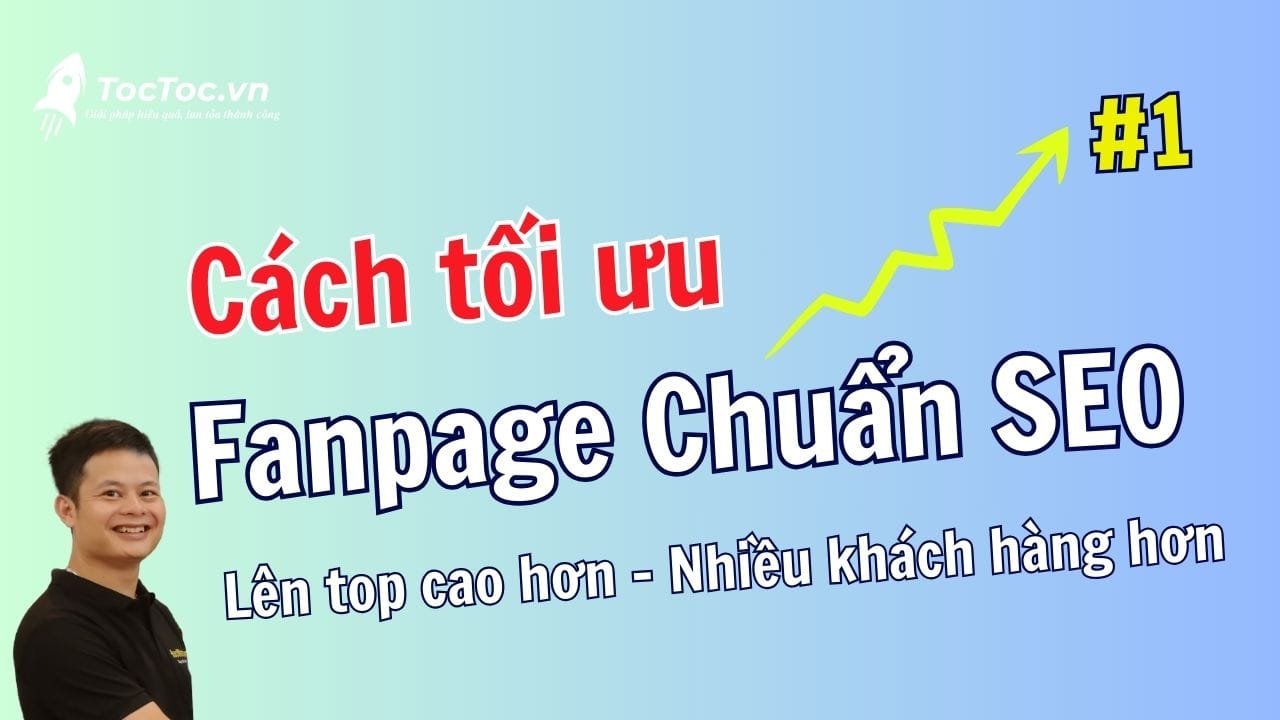 SEO hình ảnh trên Facebook