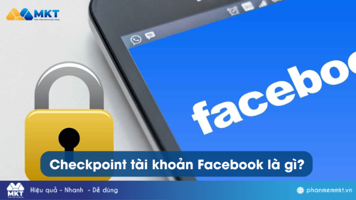 Checkpoint tai khoan Facebook la gi