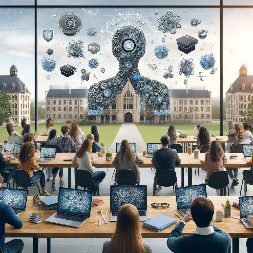 AI giúp cá nhân hóa học tập