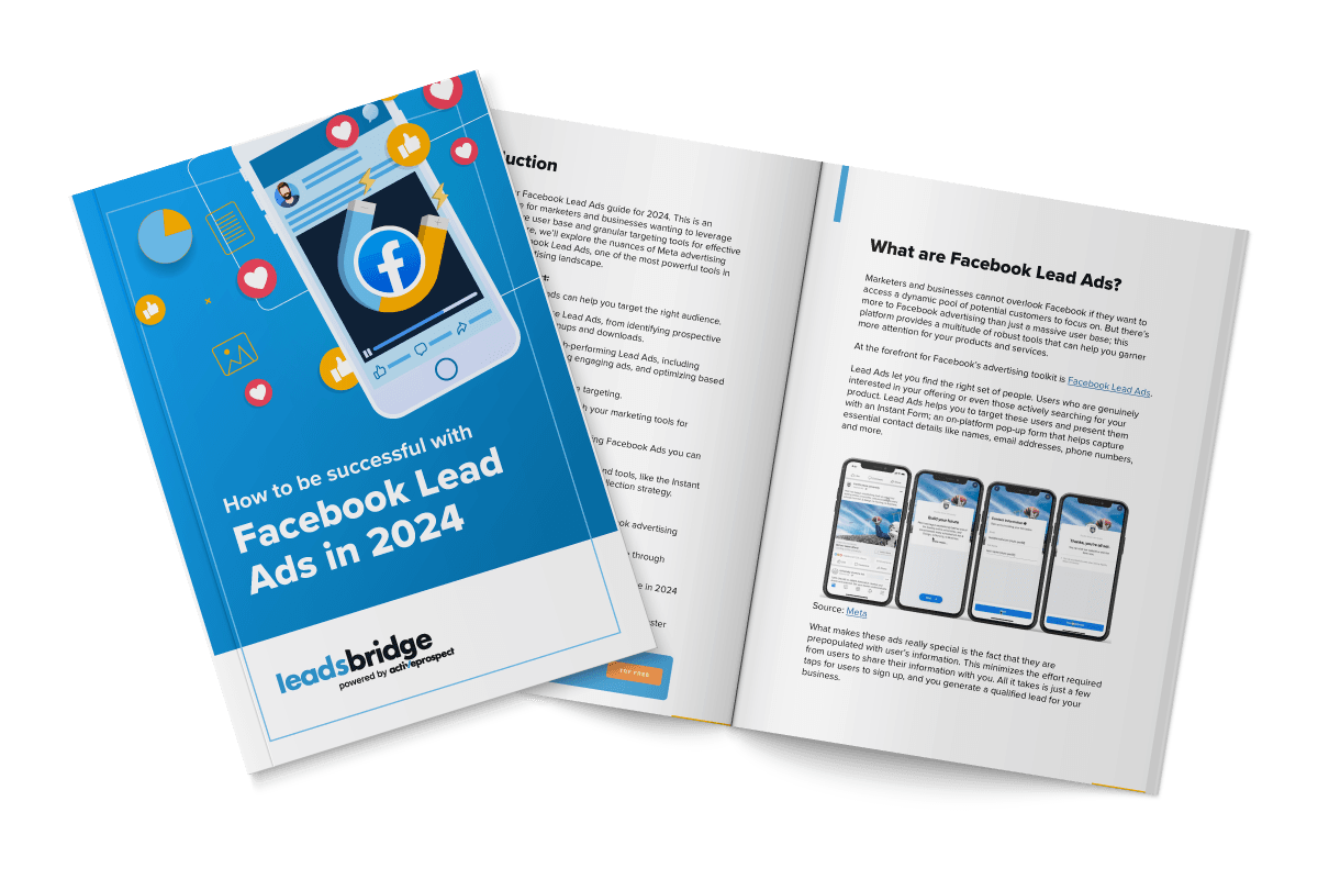 FB Lead Ads Image