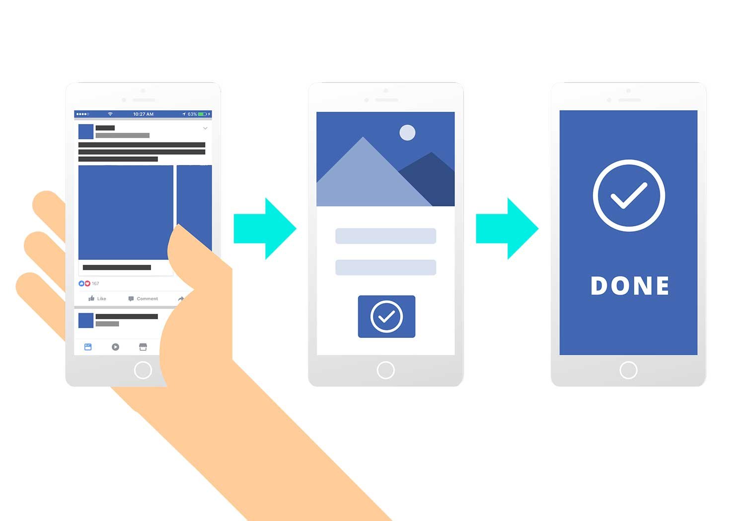 Dịch vụ Quảng cáo Facebook