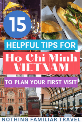 Ho Chi Minh