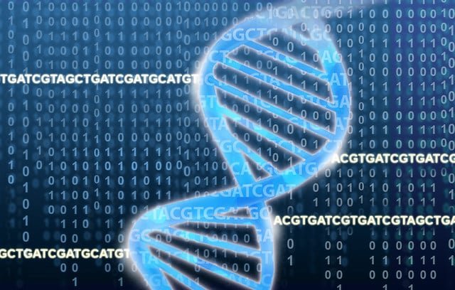 AI DNA Analysis