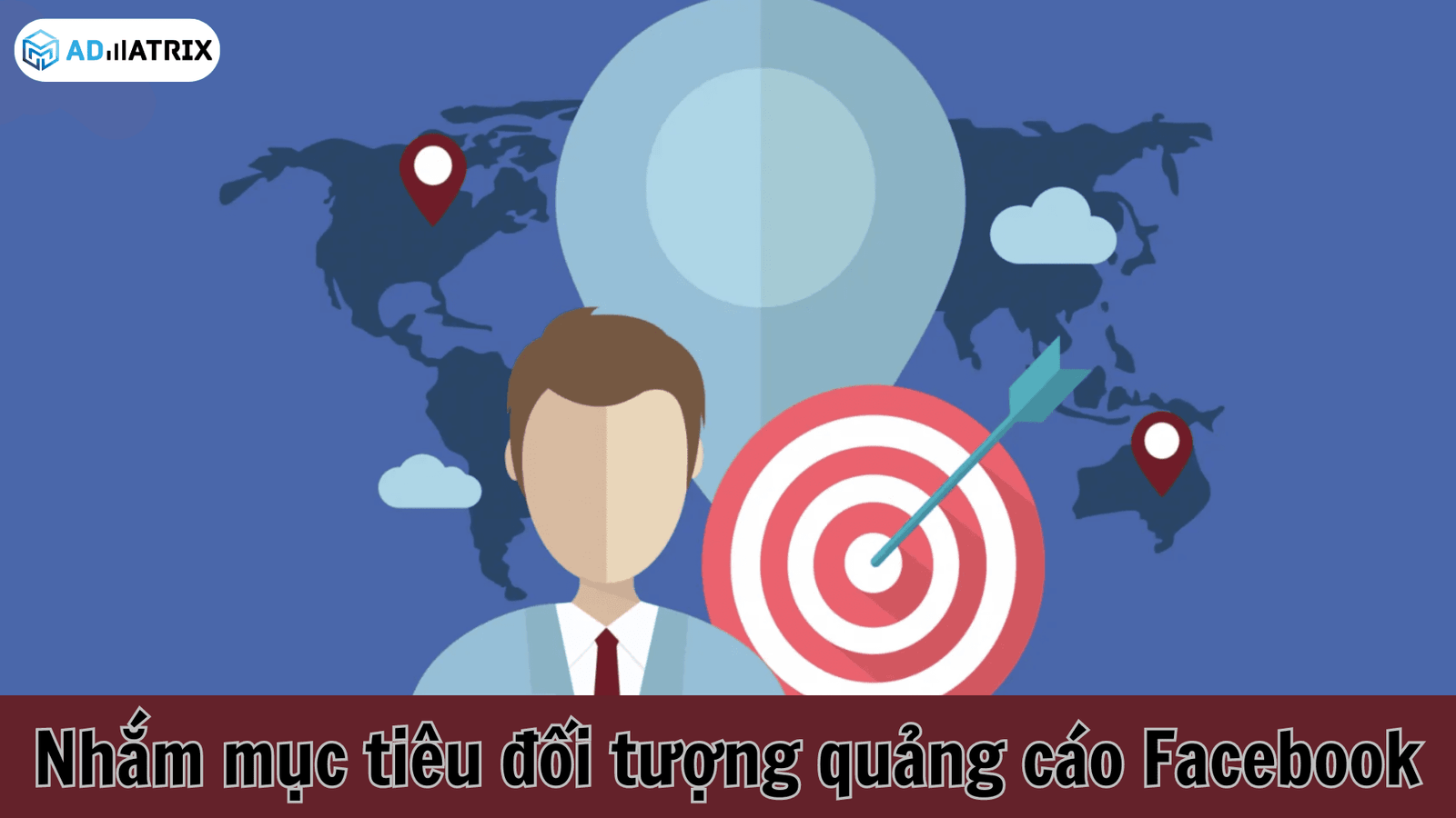 Chiến lược targeting đúng đắn