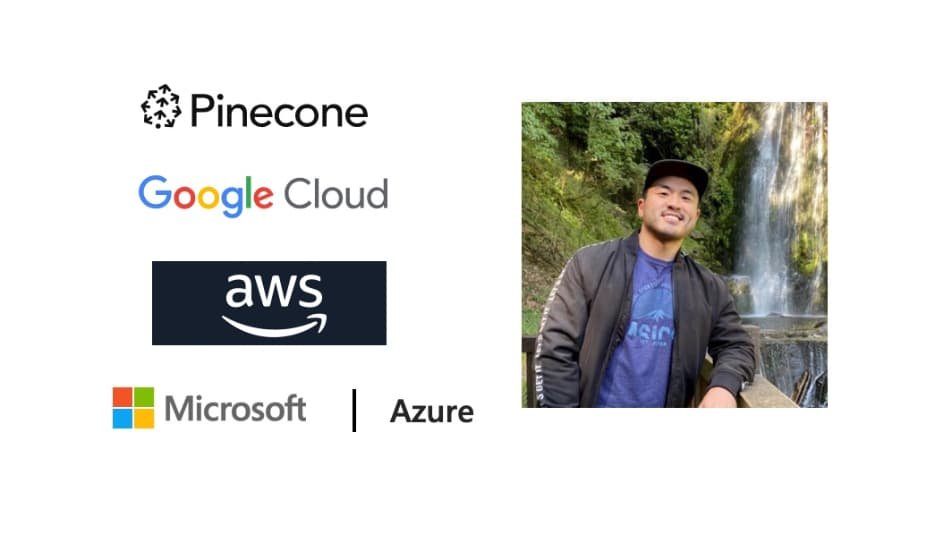 Pinecone x Cloud Providers