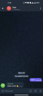 Quảng Cáo Facebook Quy Nhơn quảng cáo Quy nhơn, facebook ads, marketing online, Code Bot Telegram -Discord Trần Bảo Digital