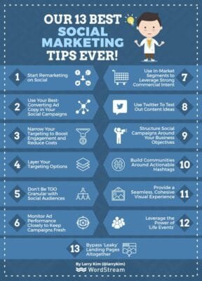 Social Media Marketing For Business 738x1024 1