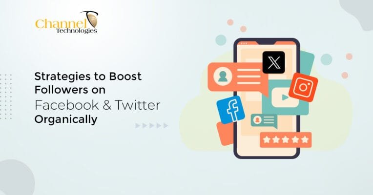 Strategies to Boost Followers on Facebook Twitter Organically