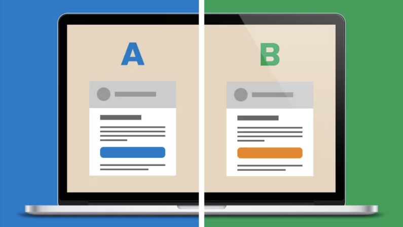 Effective Content on Landing Page