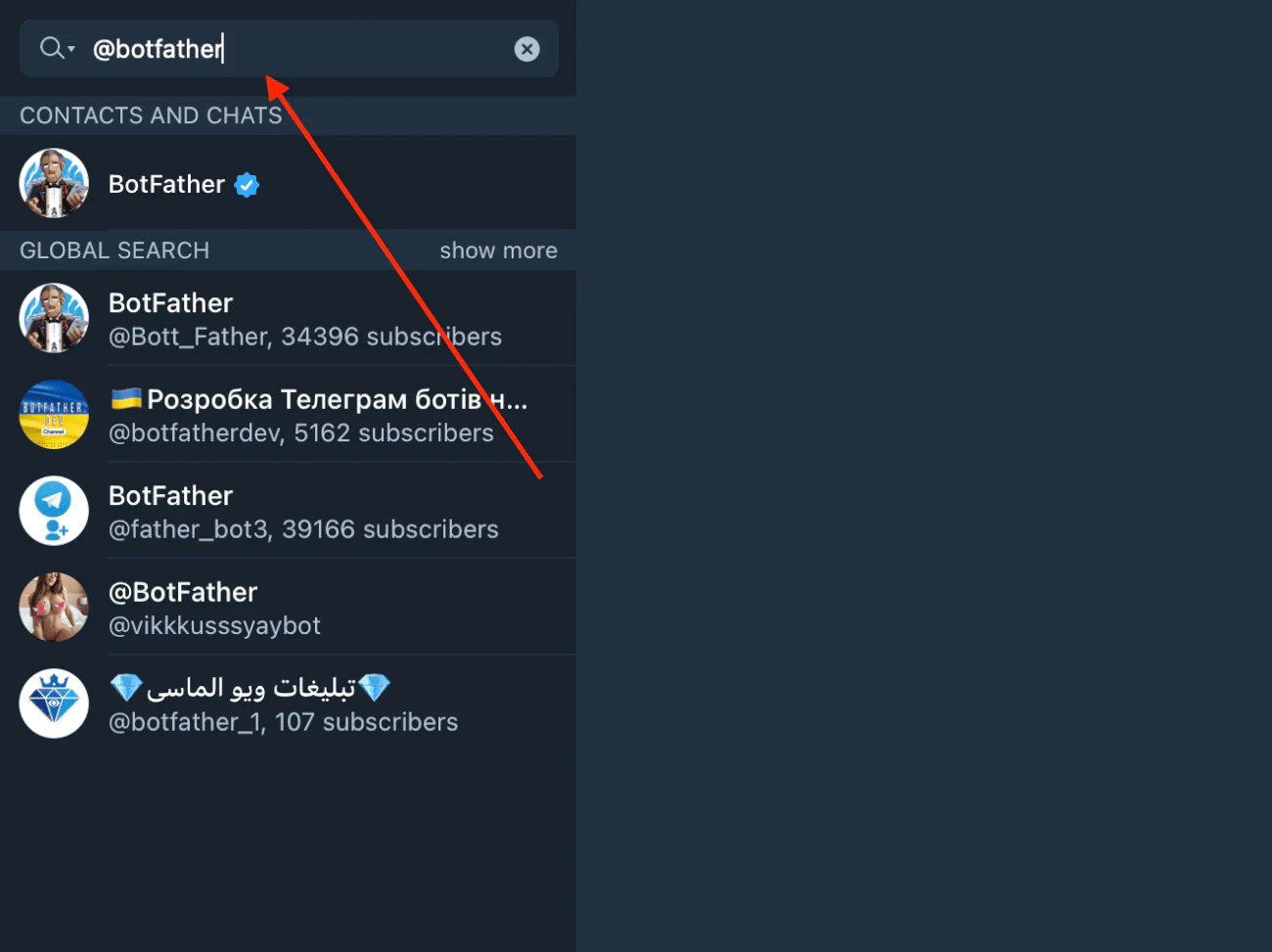 Telegram Community Management