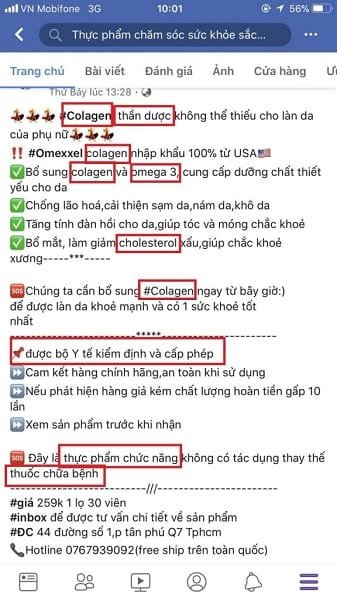 Những thay đổi lớn trong quảng cáo Facebook mà bạn cần biết. 5 Quảng cáo Facebook