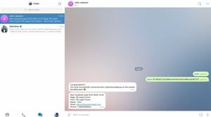 Quảng Cáo Facebook Quy Nhơn quảng cáo Quy nhơn, facebook ads, marketing online, Code Bot Telegram -Discord Trần Bảo Digital