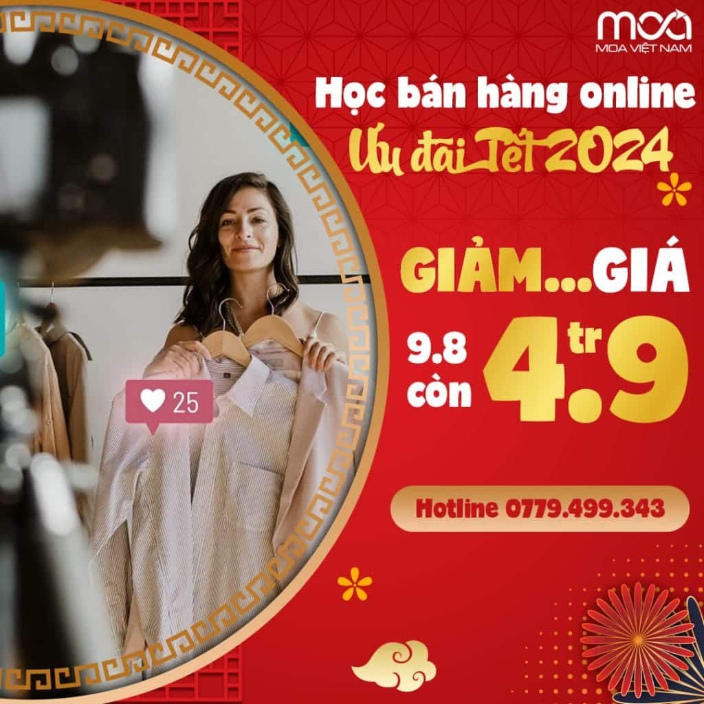 Banner khuyến mãi