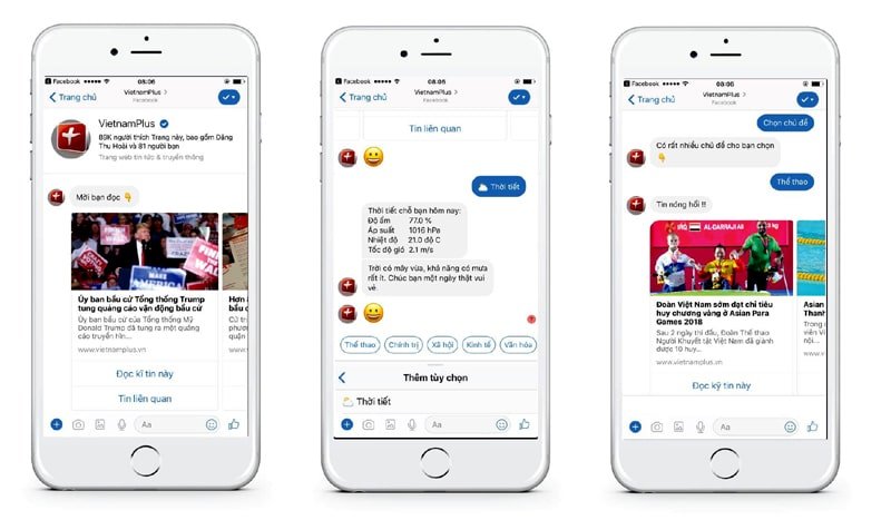 Quảng Cáo Facebook Quy Nhơn quảng cáo Quy nhơn, facebook ads, marketing online, Code Bot Telegram -Discord Trần Bảo Digital
