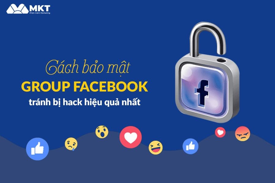 bao mat group facebook