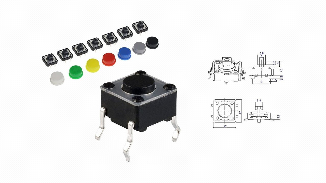 Example of InlineKeyboard button press response