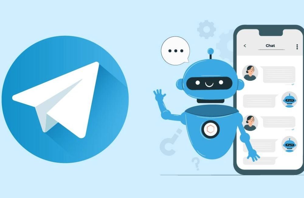 Cài đặt Bot Telegram cho chiến dịch khuyến mãi