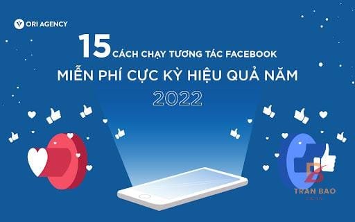 Các hình thức chạy tương tác