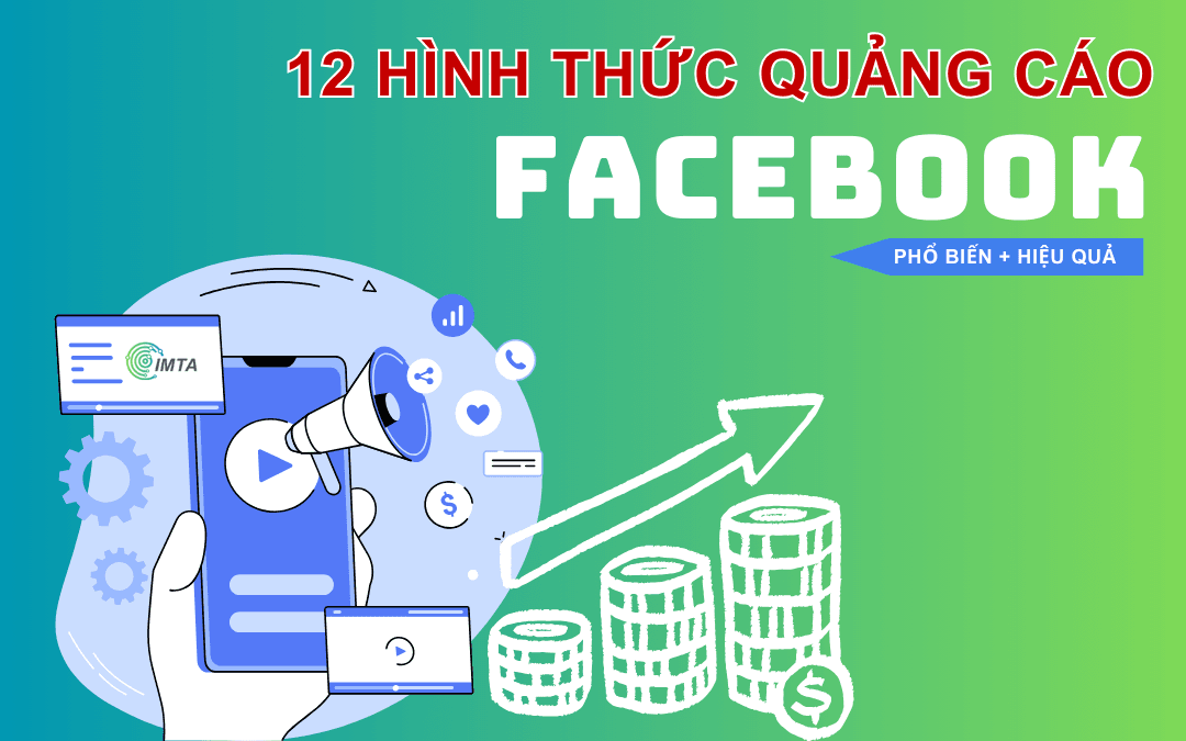 Quảng cáo carousel trên Facebook