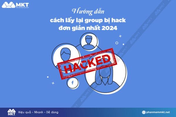 cach lay lai group bi hack 1