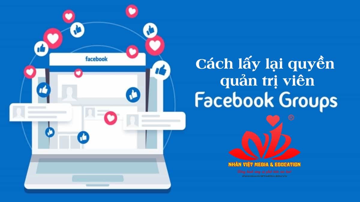 Các bước lấy lại quyền quản trị group Facebook bị chiếm đoạt. 1 cach lay lai quyen quan tri vien groups facebook khi bi hack 1