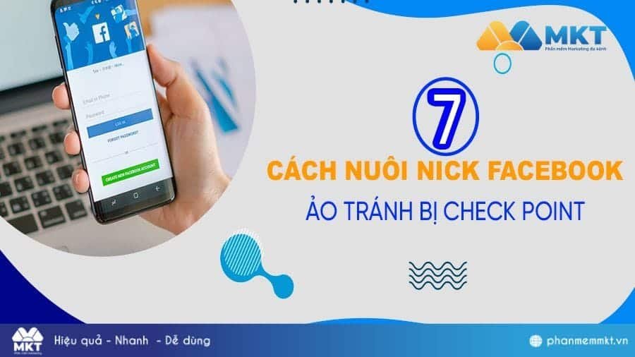 Checkpoint 811 và cách các doanh nghiệp nên thích nghi. 1 cach nuoi nick facebook ao 5