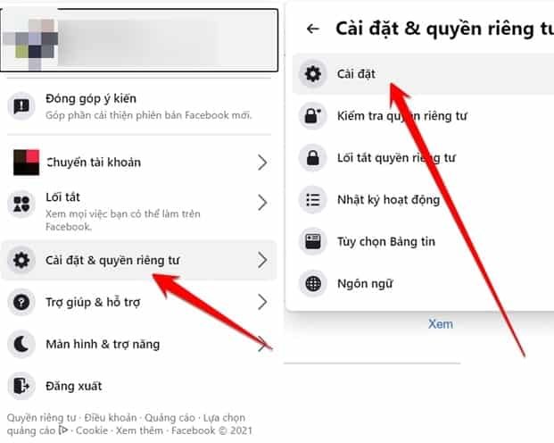 Xóa Tài Khoản Google Vĩnh Viễn