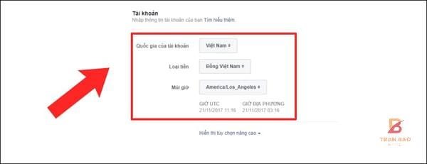 cài đặt ứng dụng hỗ trợ