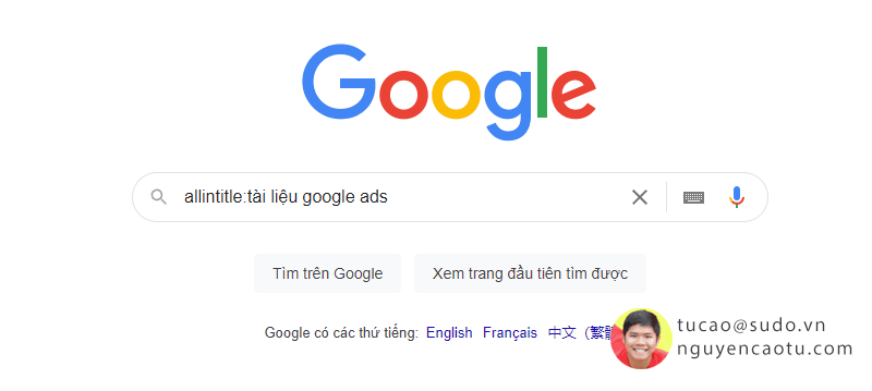 cau lenh huyen thoai cho seo