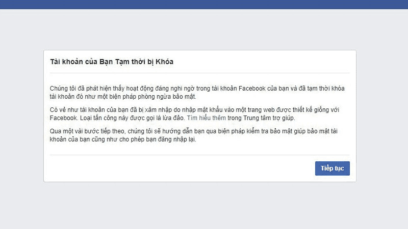 checkpoint facebook la gi 1 1