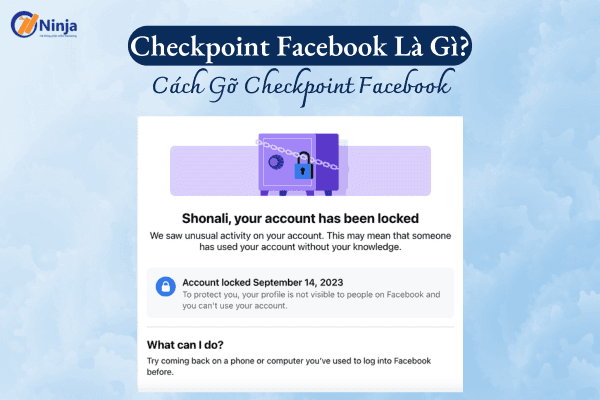 checkpoint facebook la gi 1