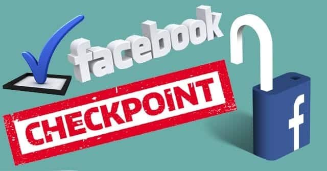 checkpoint facebook