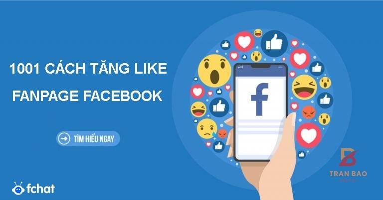 Chiến lược tăng lượt like và tương tác