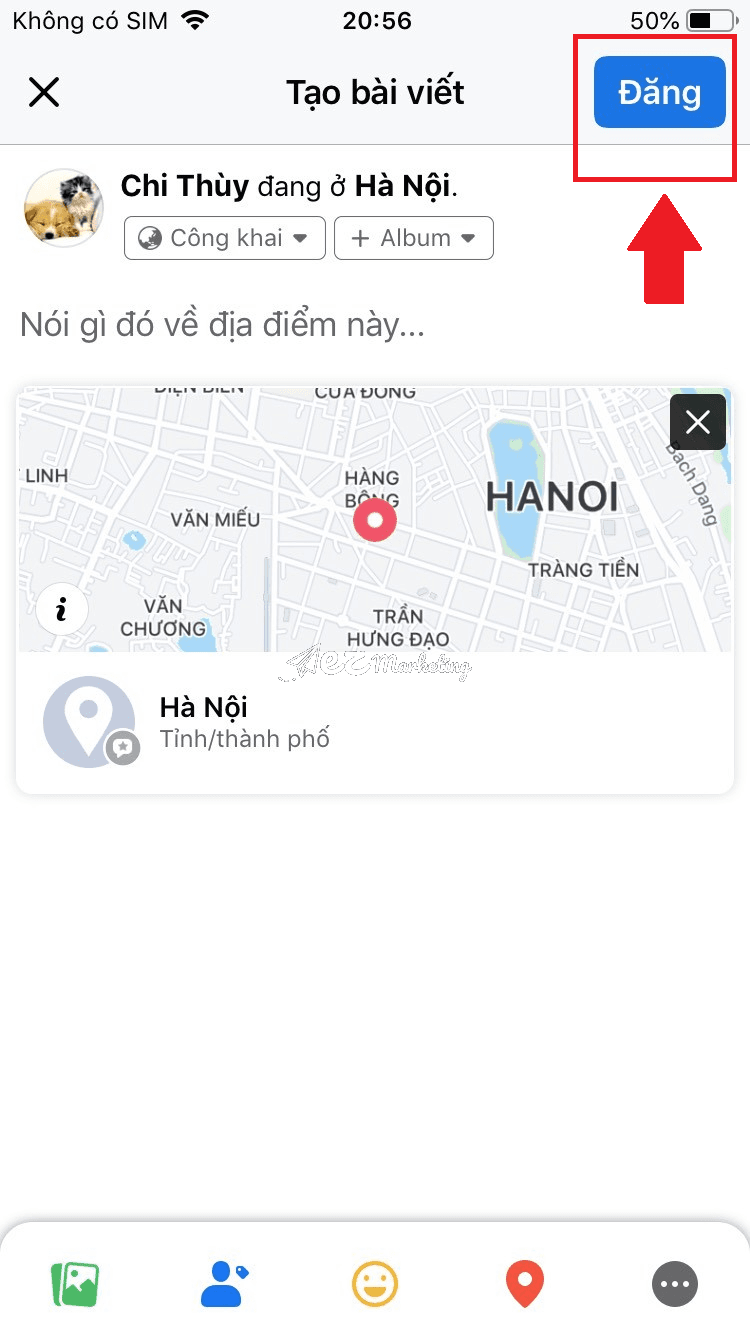 Hình ảnh chất lượng cao