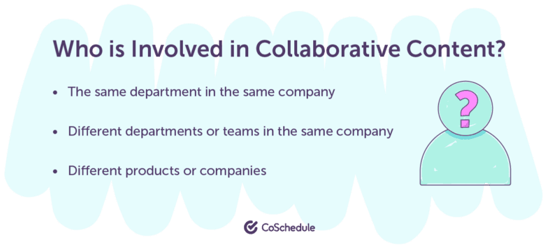 collaborative content